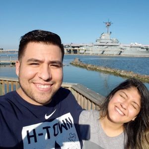 Meet your Posher, Kristopher